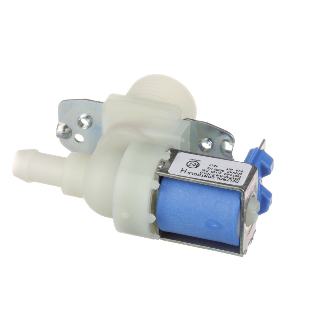 Bunn 41255.0007 Valve / Flow Control AY, 200V .500 GPM
