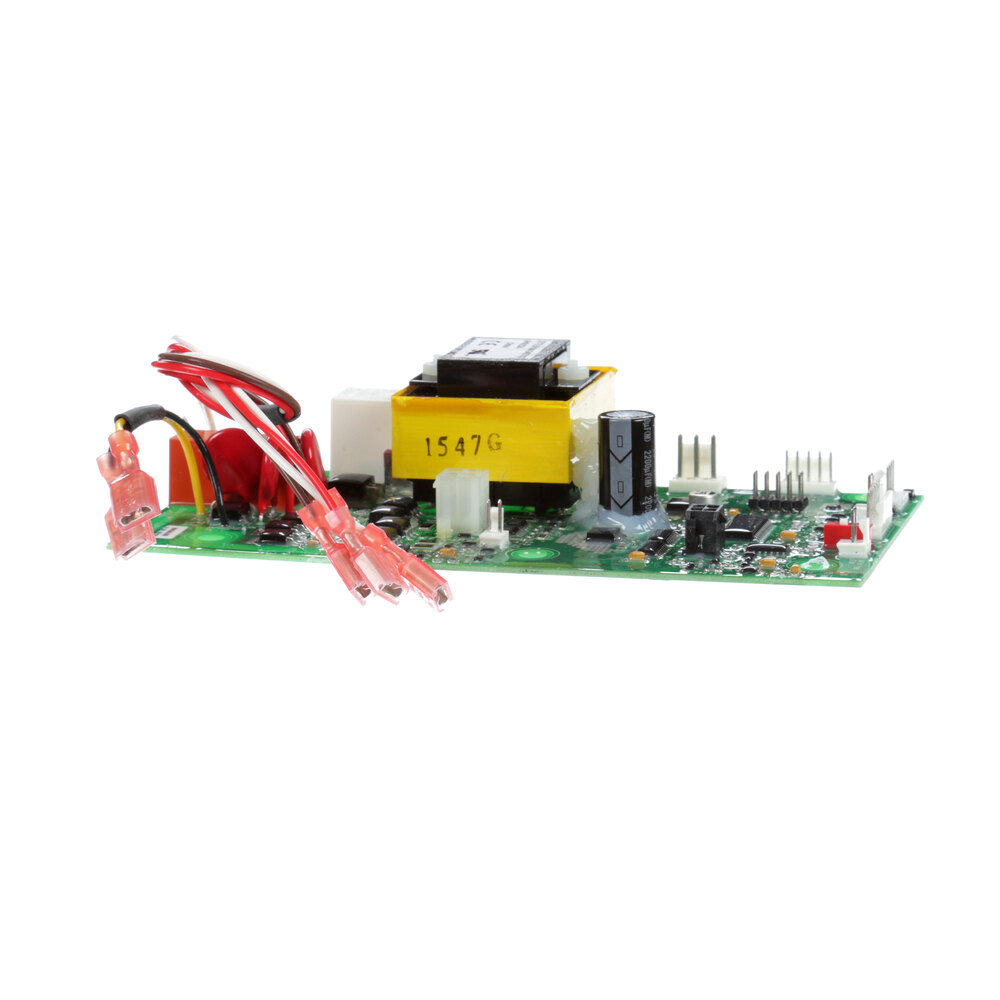 Bunn 43666.1004 Control Board