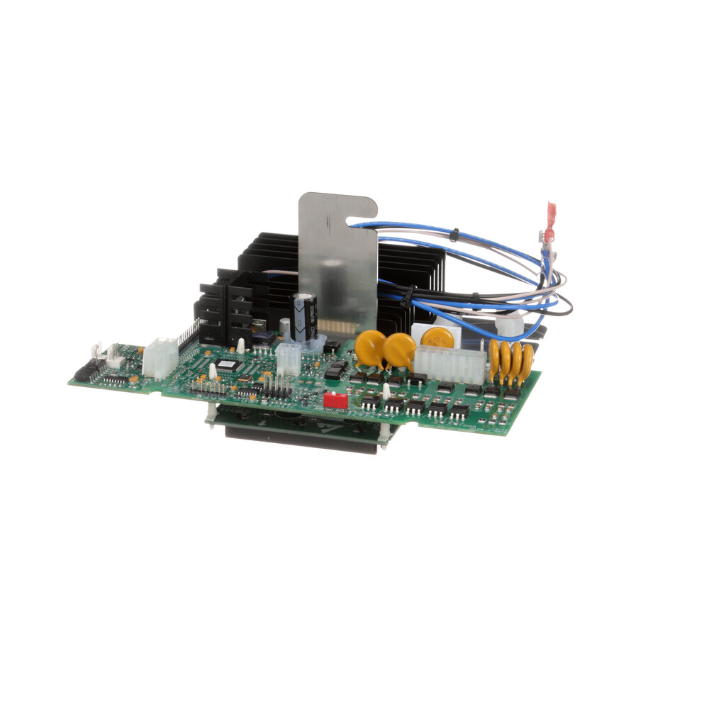 Bunn 48443.0024 Control Board