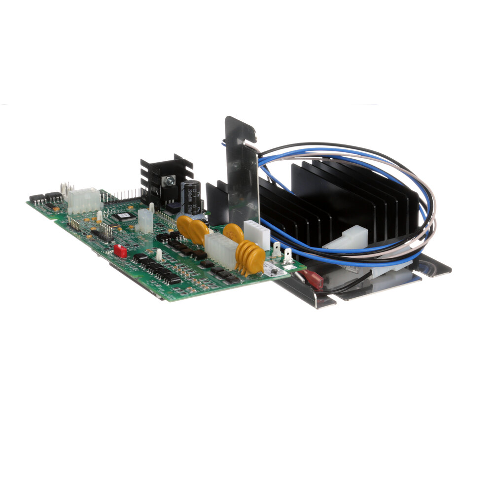 Bunn 48443.0026 Control Board