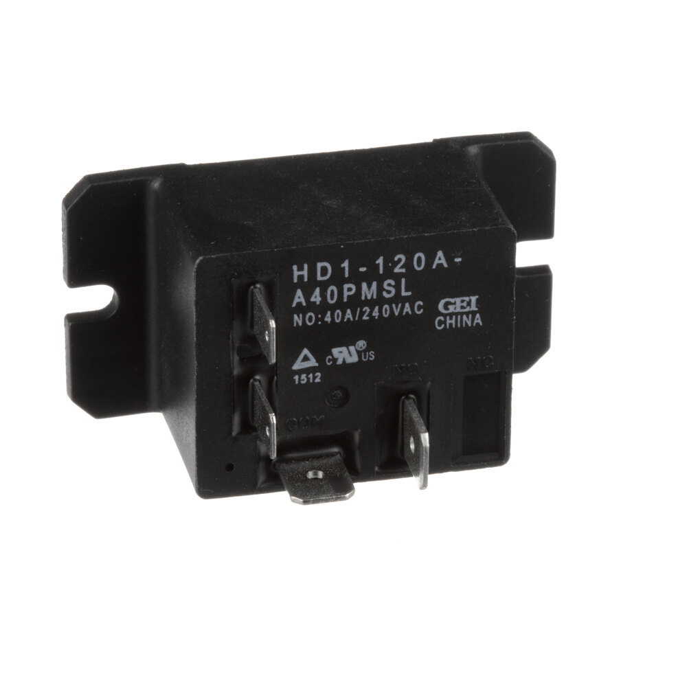 Grindmaster-Cecilware B129AL Relay