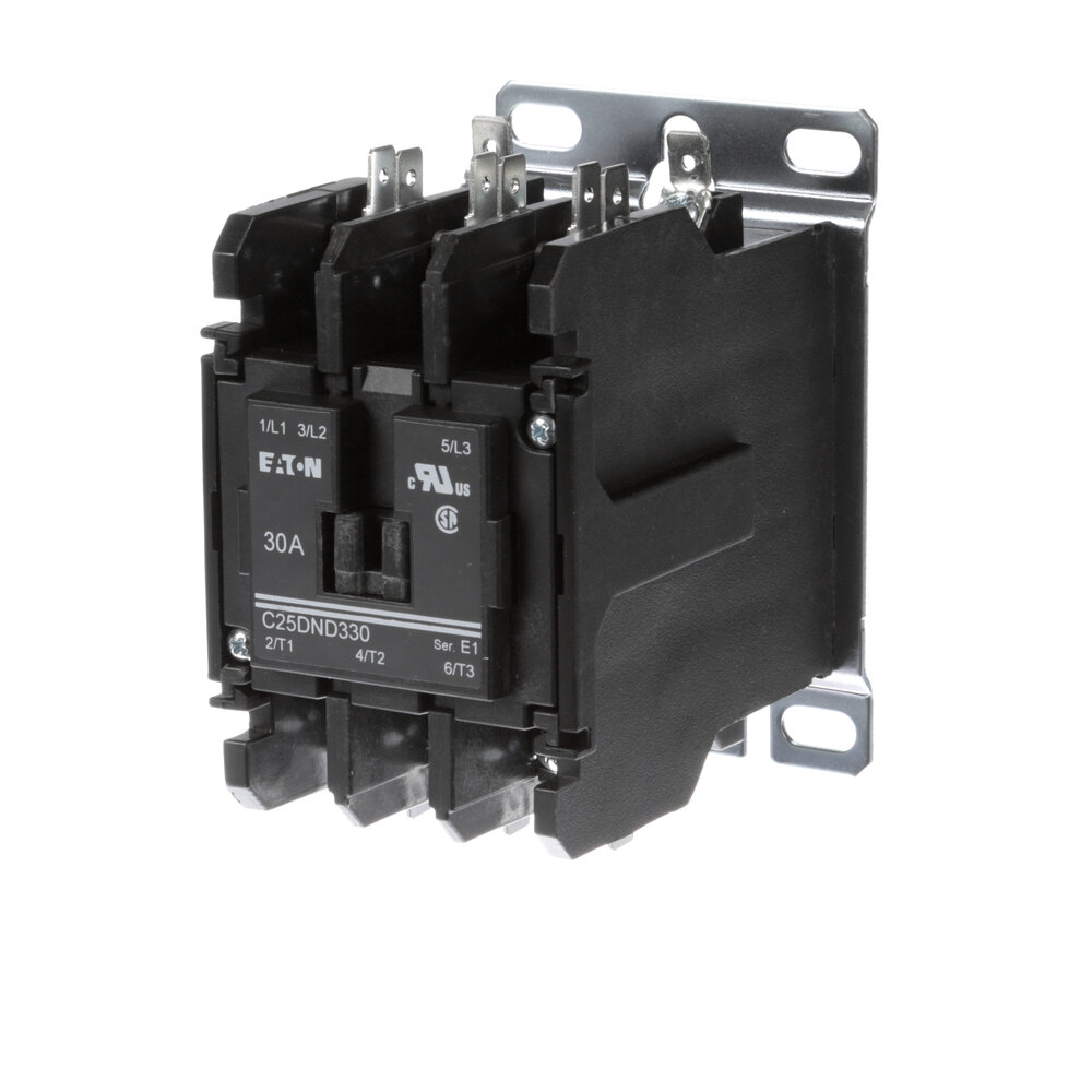 Grindmaster-Cecilware C034DL Contactor