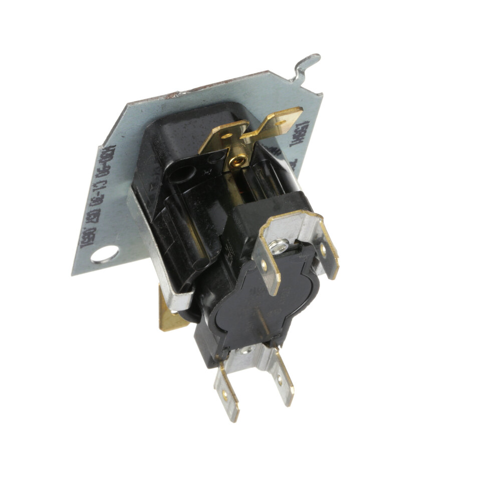 Grindmaster-Cecilware W0570651 Heat Sequencer