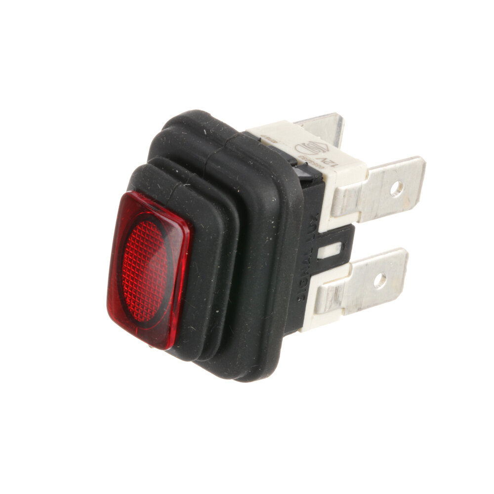 Ice-O-Matic 1011411-56 Warning Light - Reset Button