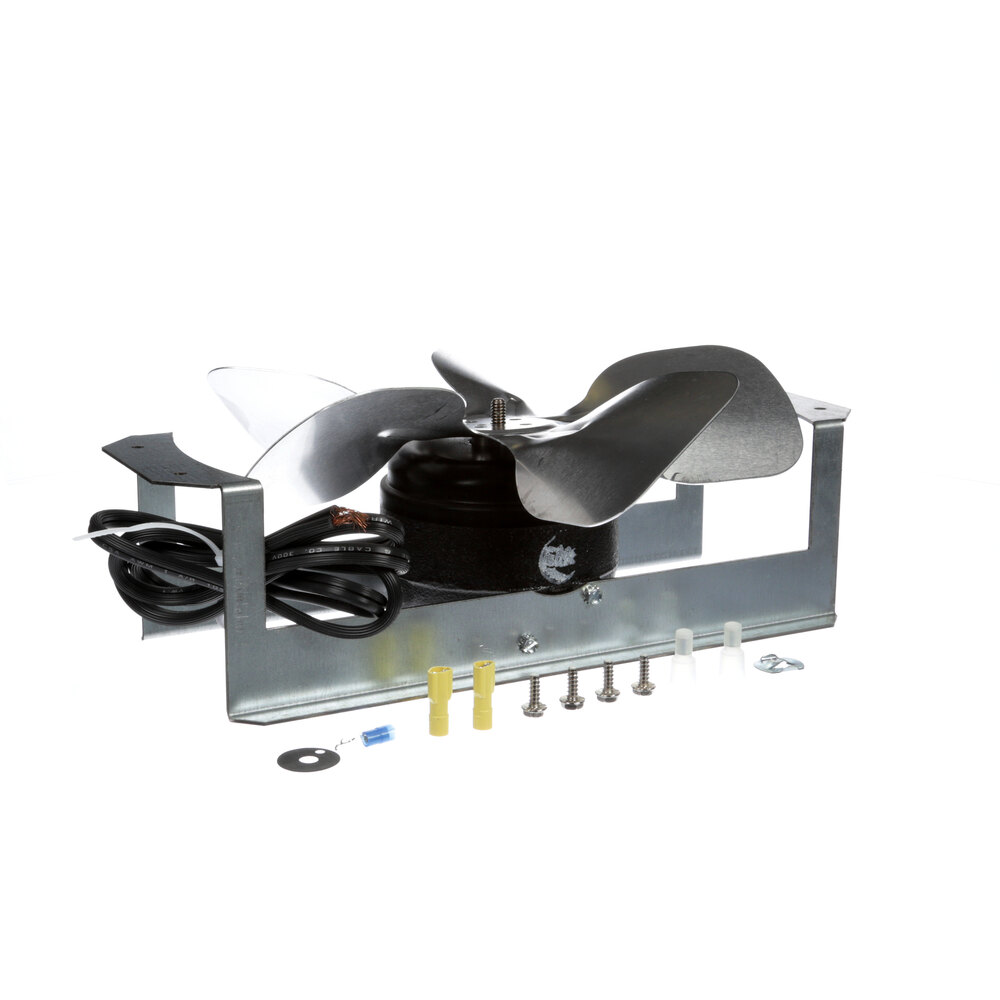Ice-O-Matic 1051209-04 Condenser Fan Kit