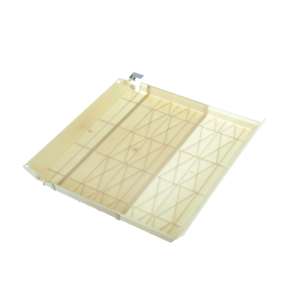 Ice-O-Matic 2101416-01S Splash Curtain