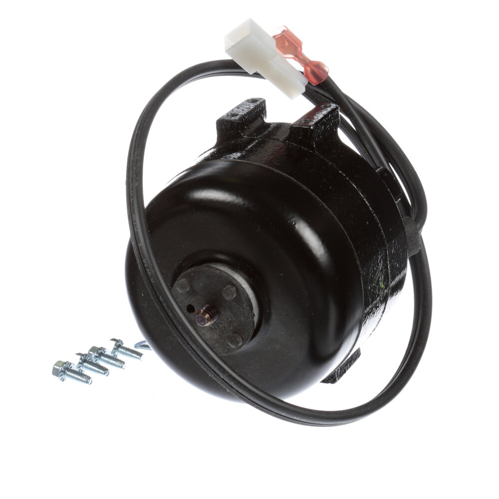 Manitowoc Ice 000000518 Fan Motor 115v Qf0400