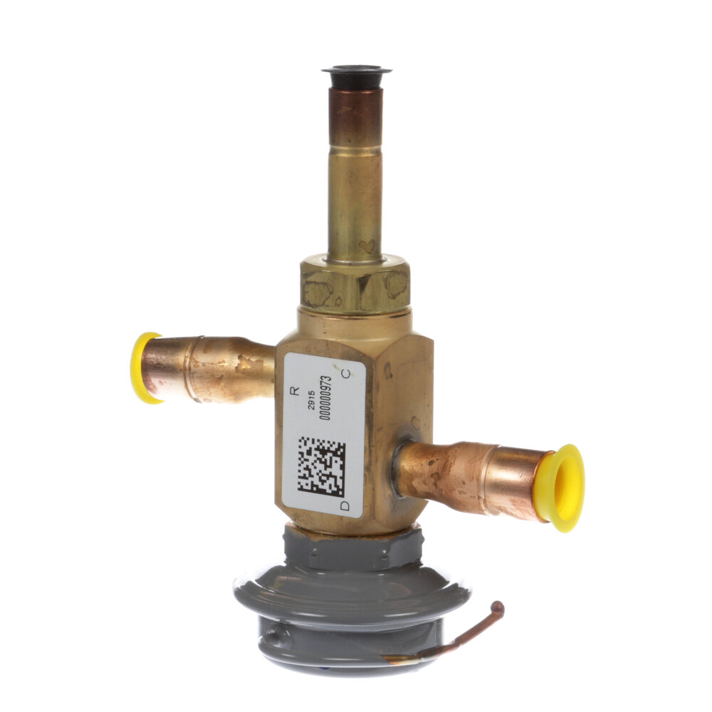 Manitowoc Ice 000000973 Valve-Head Press Ctrl