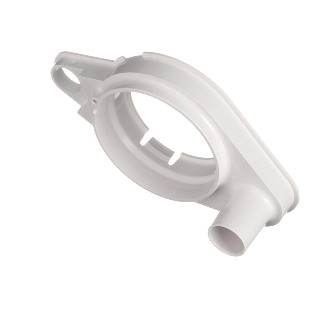 Manitowoc Ice 000001202 Wtr Pump Mount