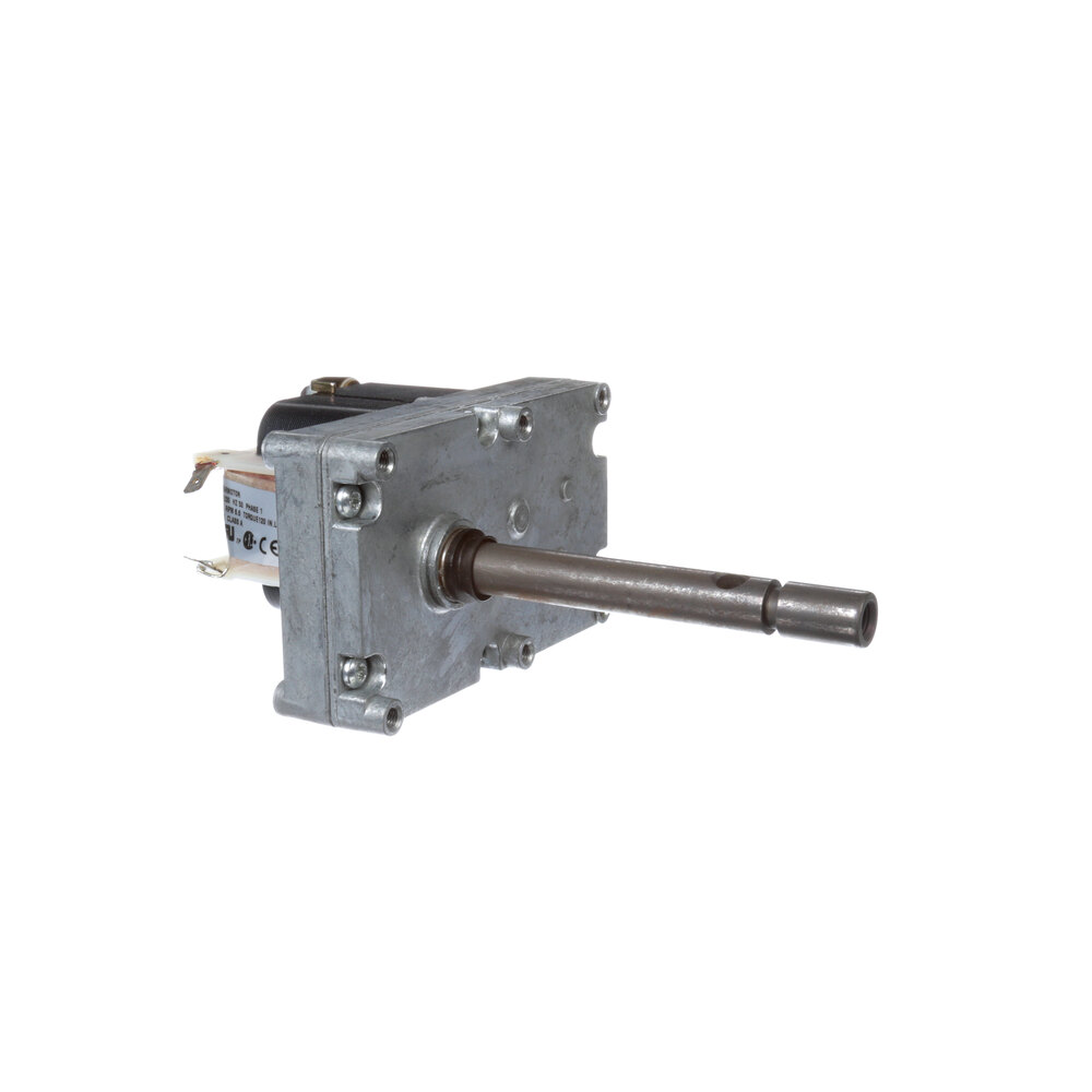 Manitowoc Ice 000002192 Dispenser Motor