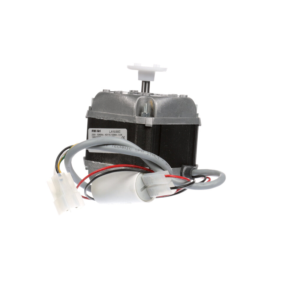 Manitowoc Ice 000005579 Motor - Condenser Fan