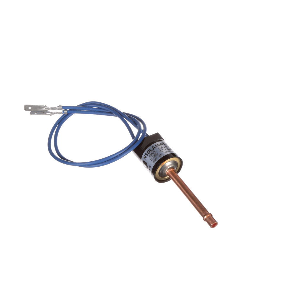 Manitowoc Ice 000006076 Safety Pressure Switch (L.P.)