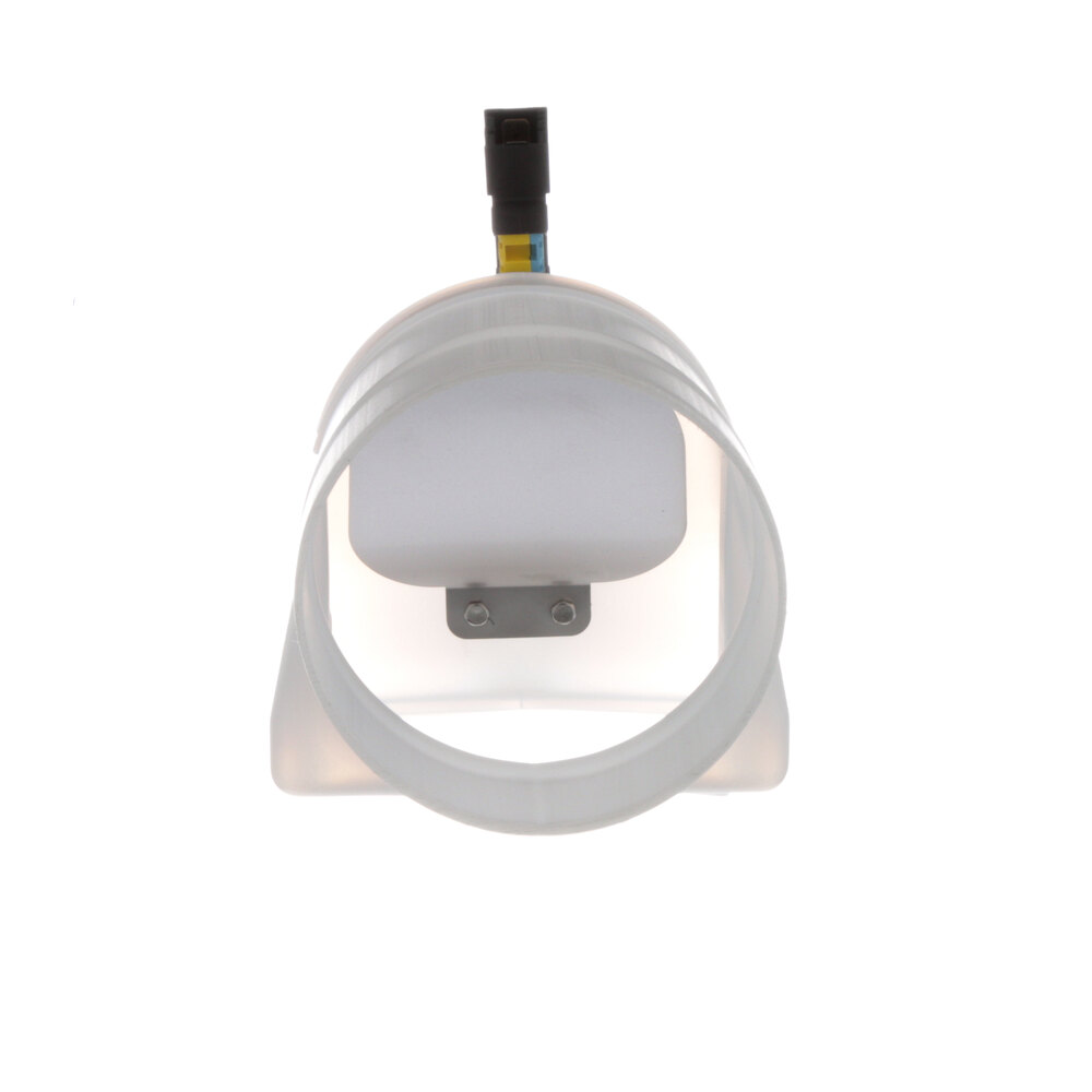 Manitowoc Ice 000007906 Ice Exhaust Asm W/Micro Sw