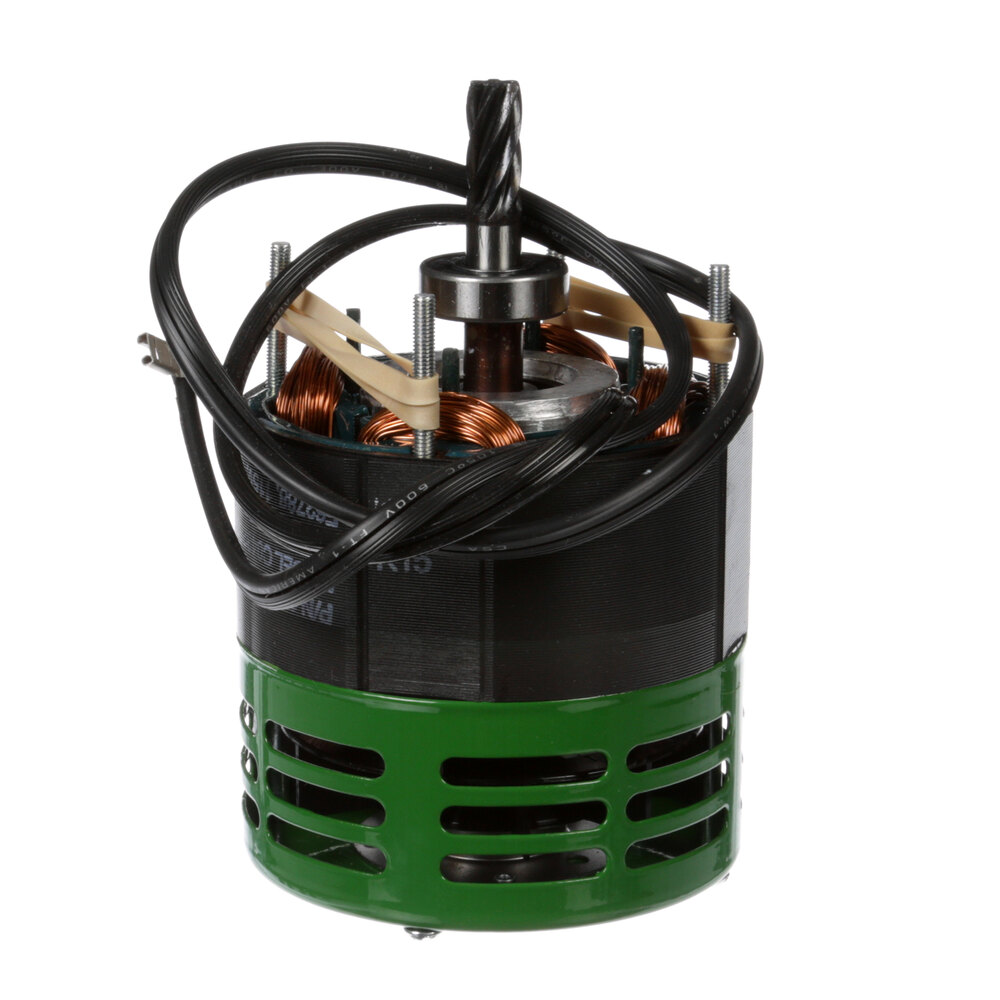 Scotsman A37707-021 Motor Kit 1/10hp