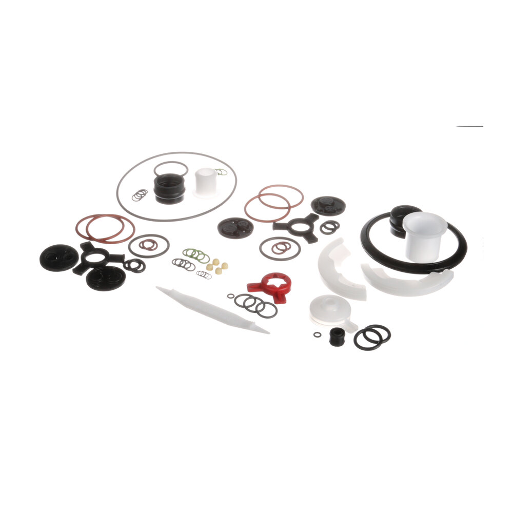 Taylor X49463-49 Tune Kit