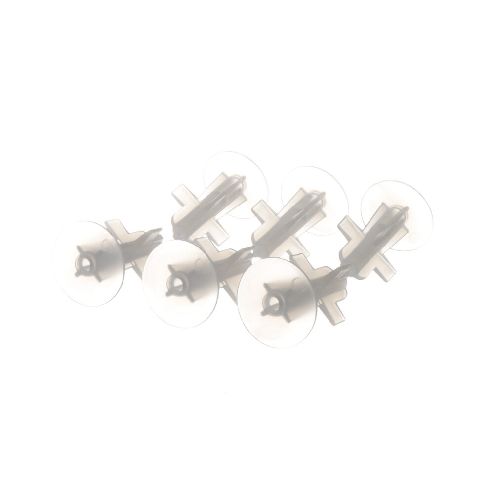 Wilbur Curtis CA-1008-07K Wiper Blade - 6/Pack