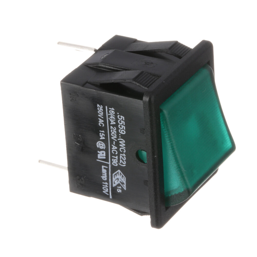 Wilbur Curtis WC-122 Brew Switch