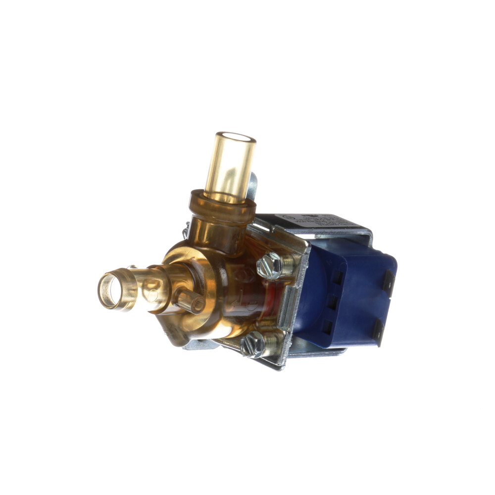 Wilbur Curtis WC-817 Rh Dump Valve