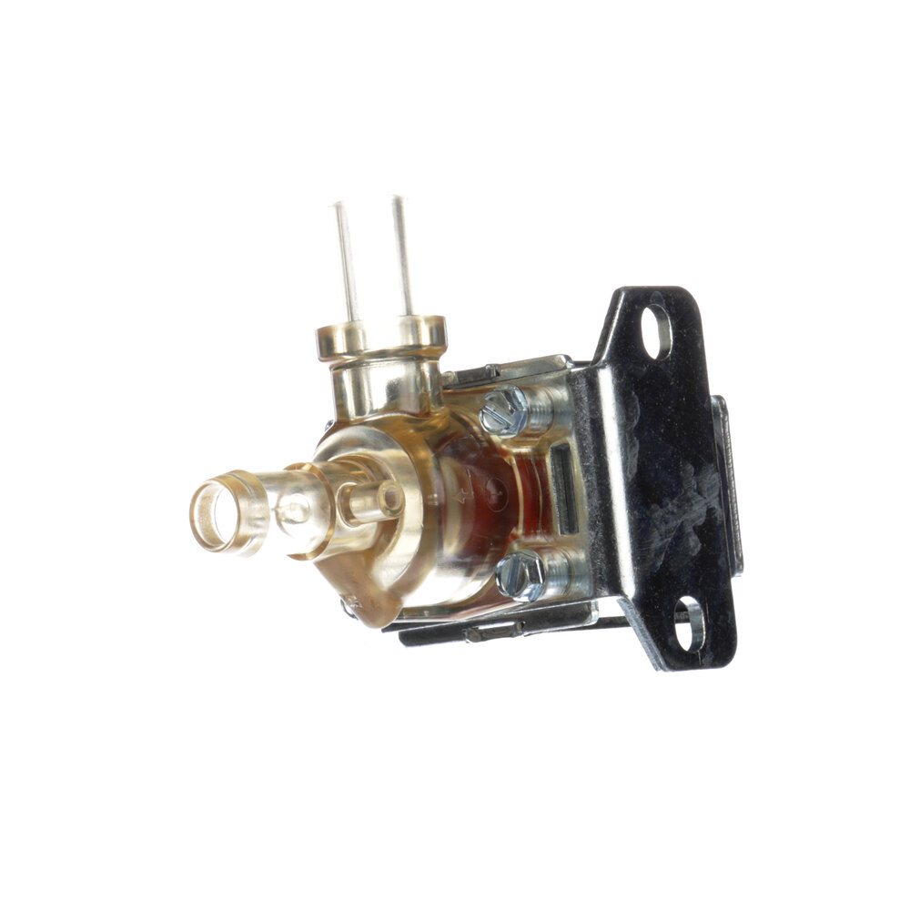 Wilbur Curtis WC-889 Dump Valve