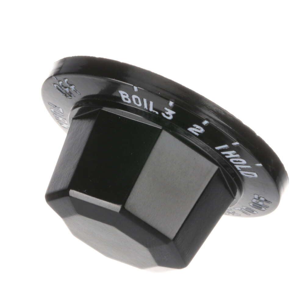 Wilbur Curtis WC-3217 Knob