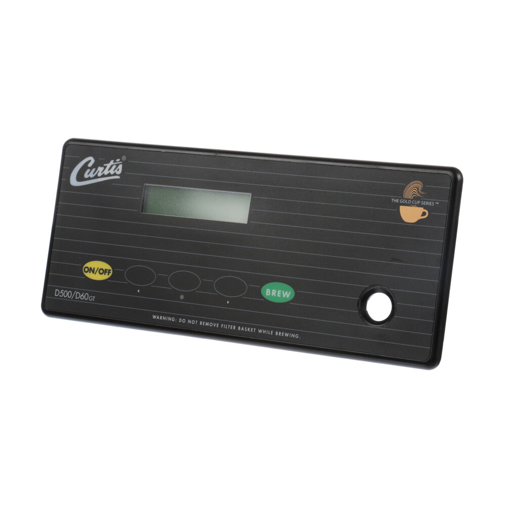 Wilbur Curtis WC-37064 Control Board