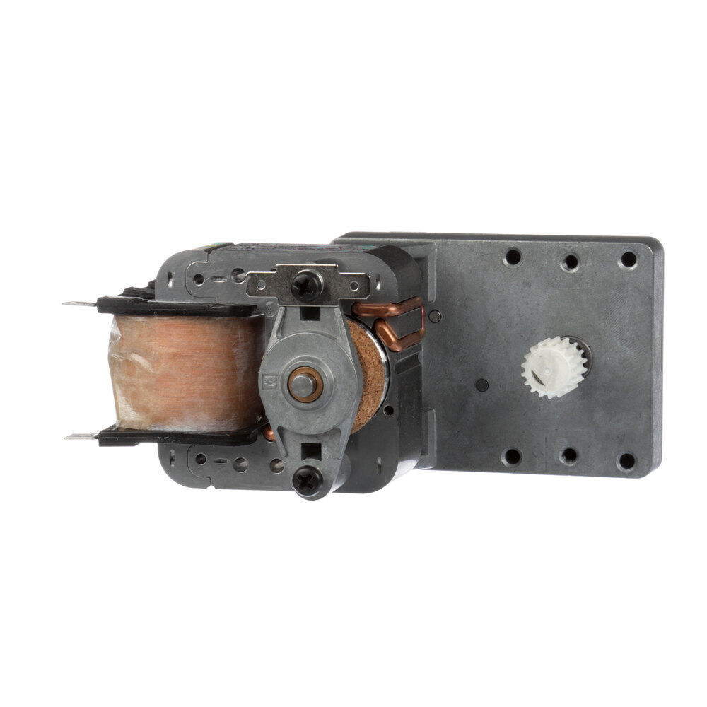 Wilbur Curtis CA-1013-05 Motor, Gear Assy W/Brake P