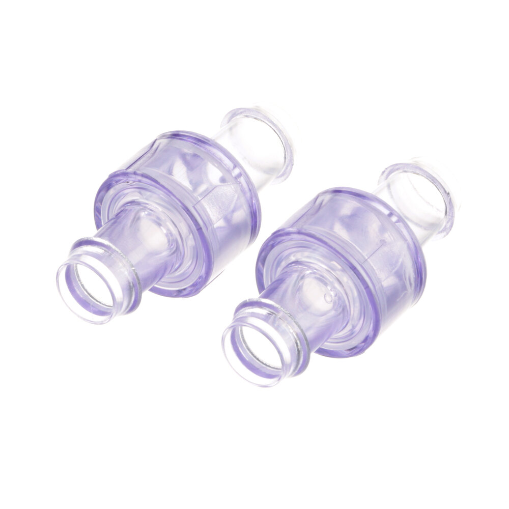 Wilbur Curtis WC-37293 Check Valve Kit