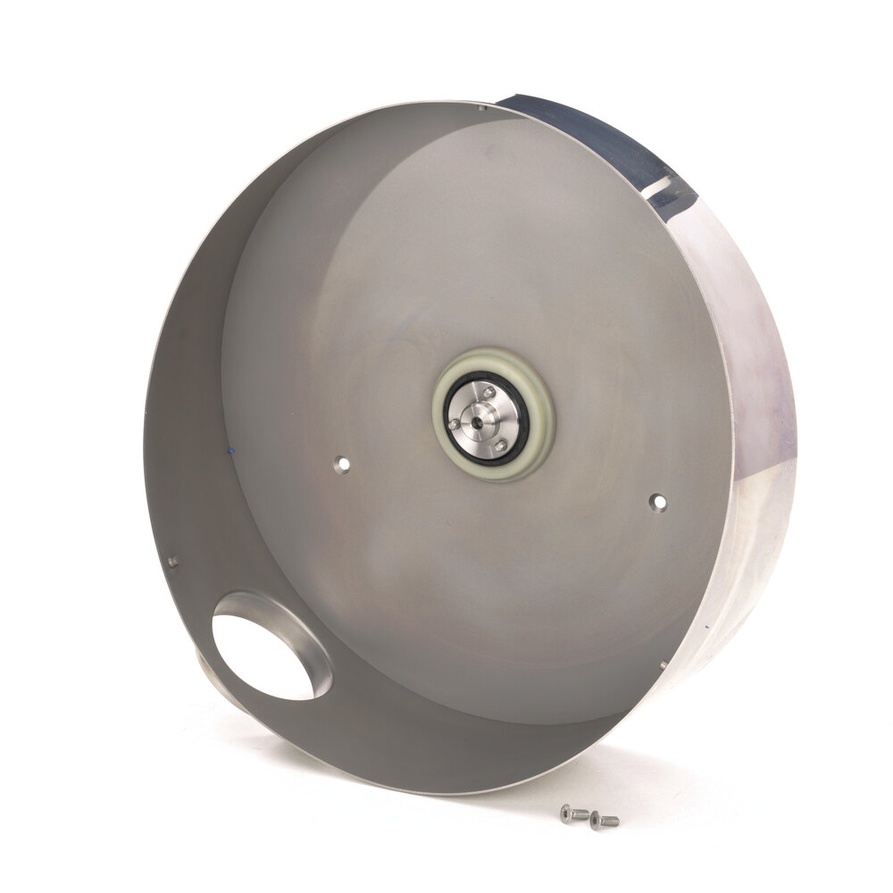 Zumex S3301780:00 Speed Feed