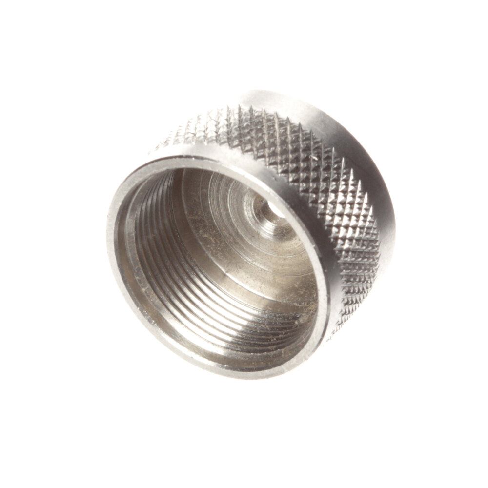 Grindmaster-Cecilware A318-119P Shuttle Top Gauge Fitting, Ss