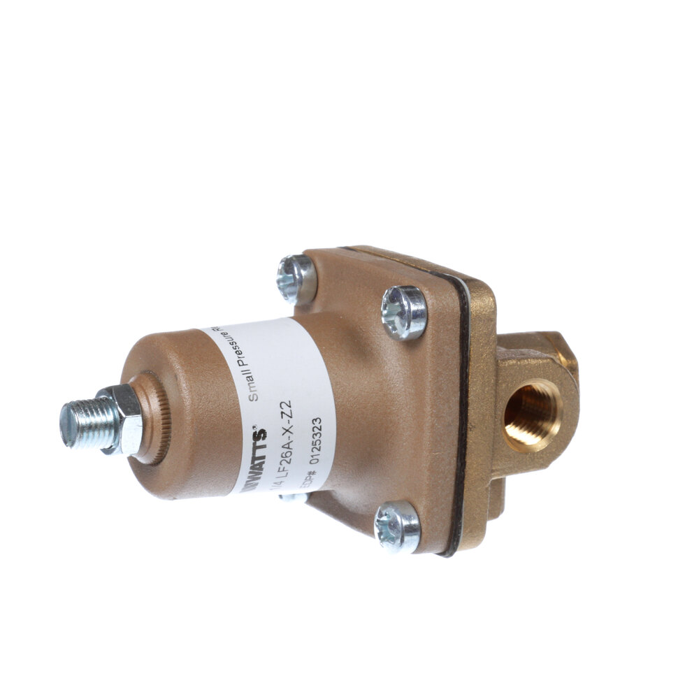 Grindmaster-Cecilware A505021 Water Flow Regulator1/4 Adju