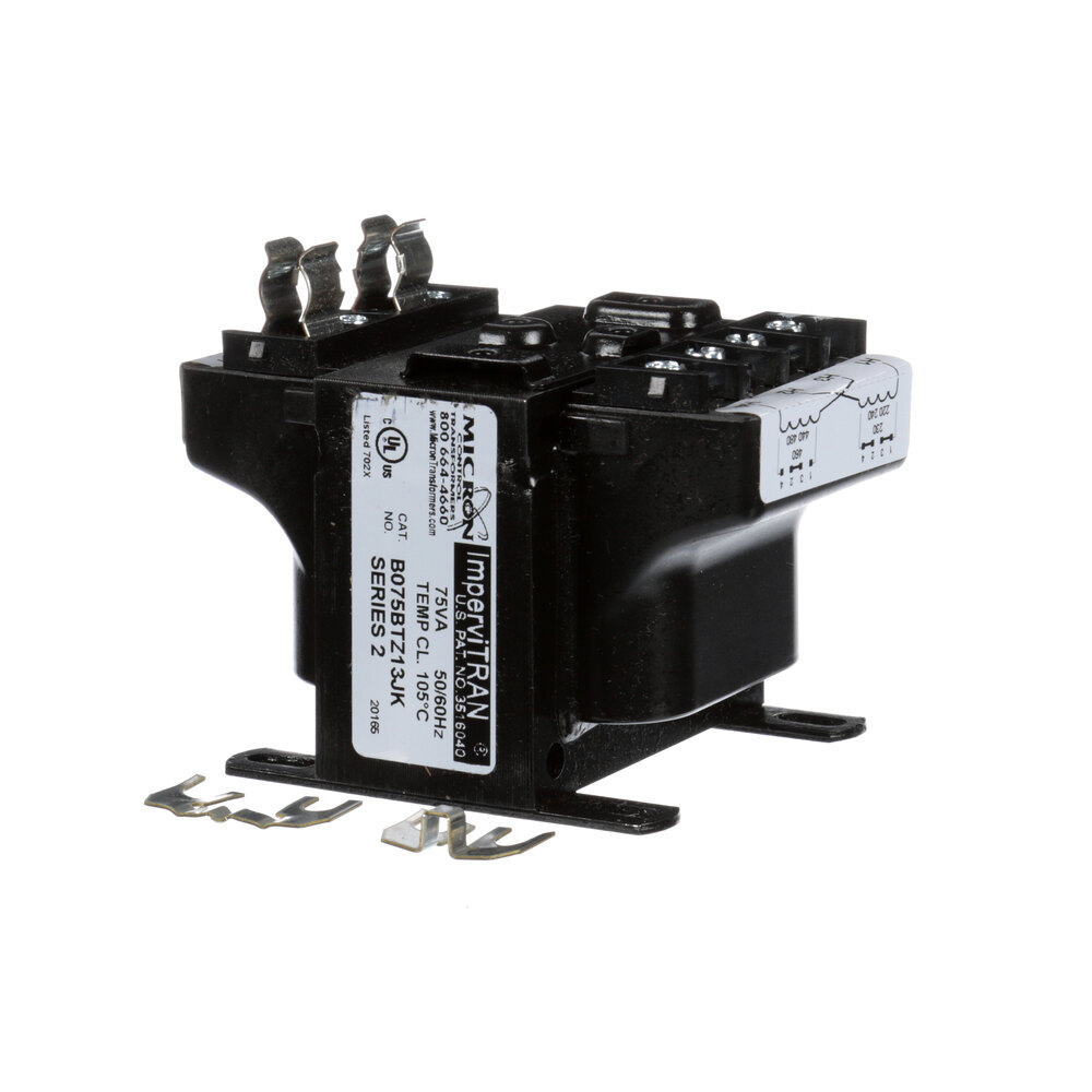 Grindmaster-Cecilware A515043 .075Kva Transformerfor Control Ci