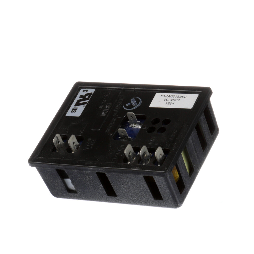 Grindmaster-Cecilware A536-009 Solid State Thermostat155F To 205F