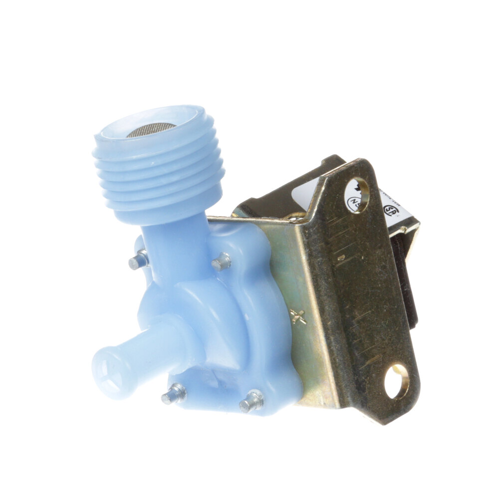 Grindmaster-Cecilware A537-154 Valve, 120V Water Fill Rt Mtg