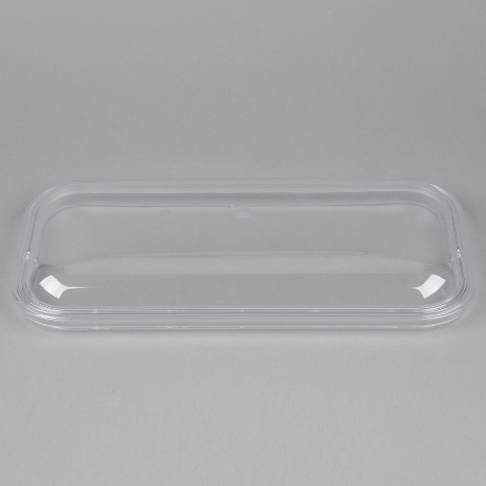 Grindmaster Cecilware 1116 Refrigerated Beverage Dispenser Bowl Lid