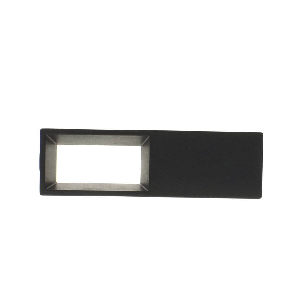 Scotsman 02-4284-02 Bezel-Control Front