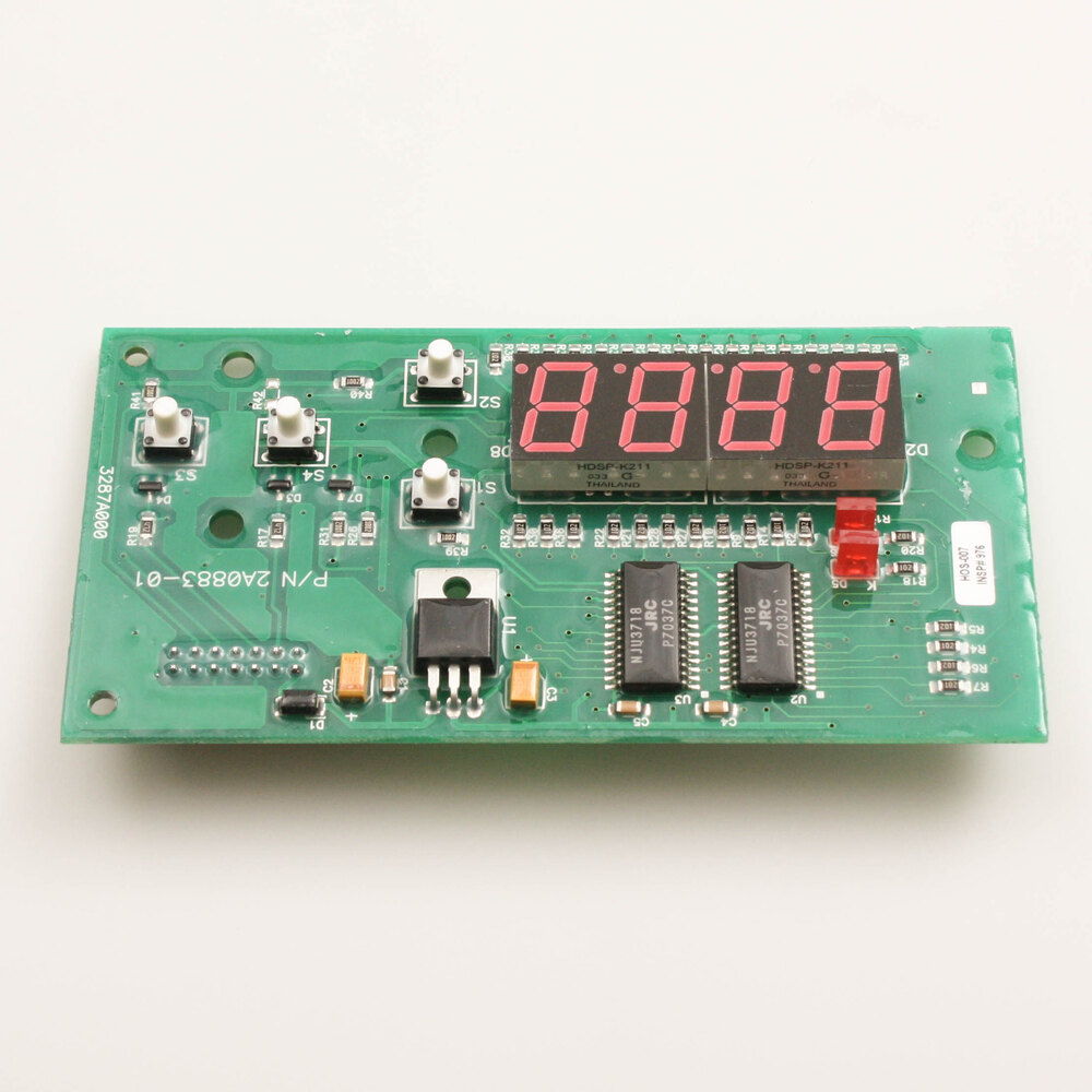 Hoshizaki 2A0883-01 Board-Display