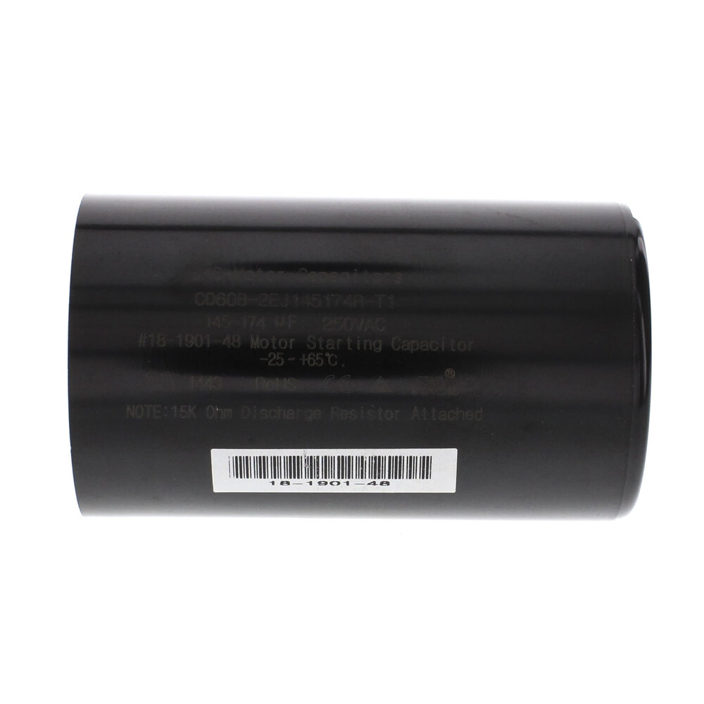 Scotsman 18-1901-48 Start Capacitor