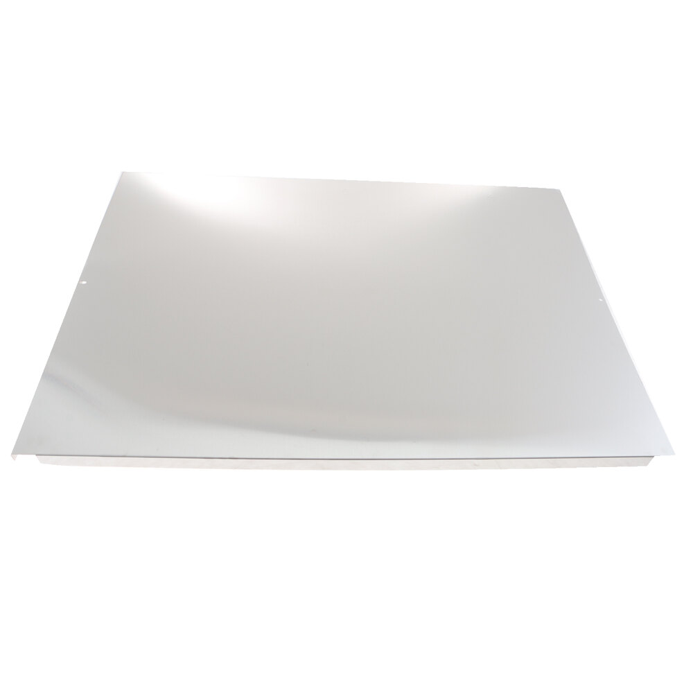 Hoshizaki 215381G02 Side Panel (R)/Sus