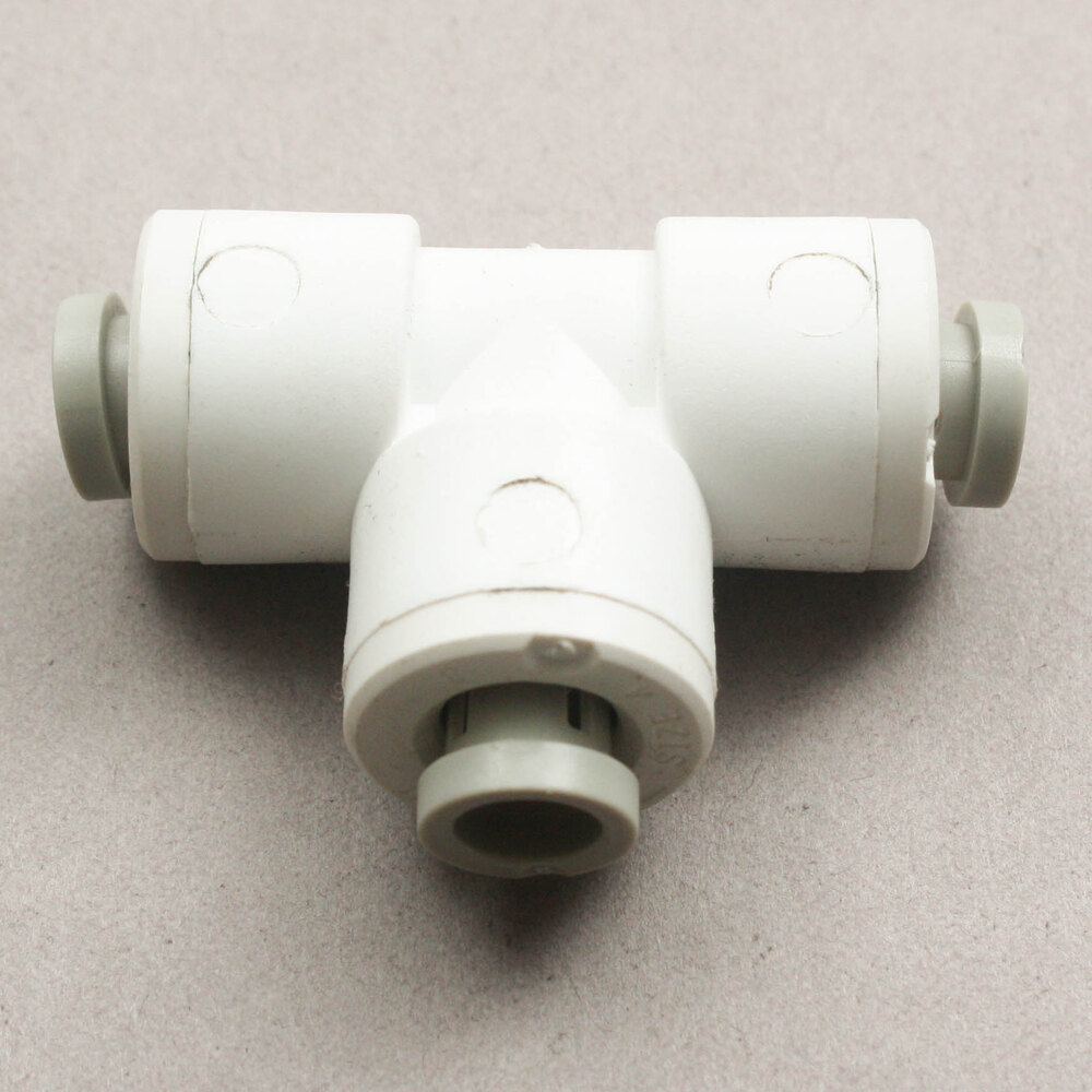 Scotsman 16-1040-01 Tee Union