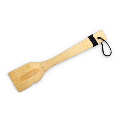 Fox Run Bamboo Turner, 11" (1218)