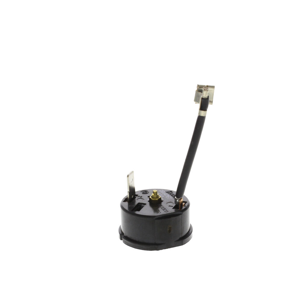 Scotsman 18-8897-23 Overload