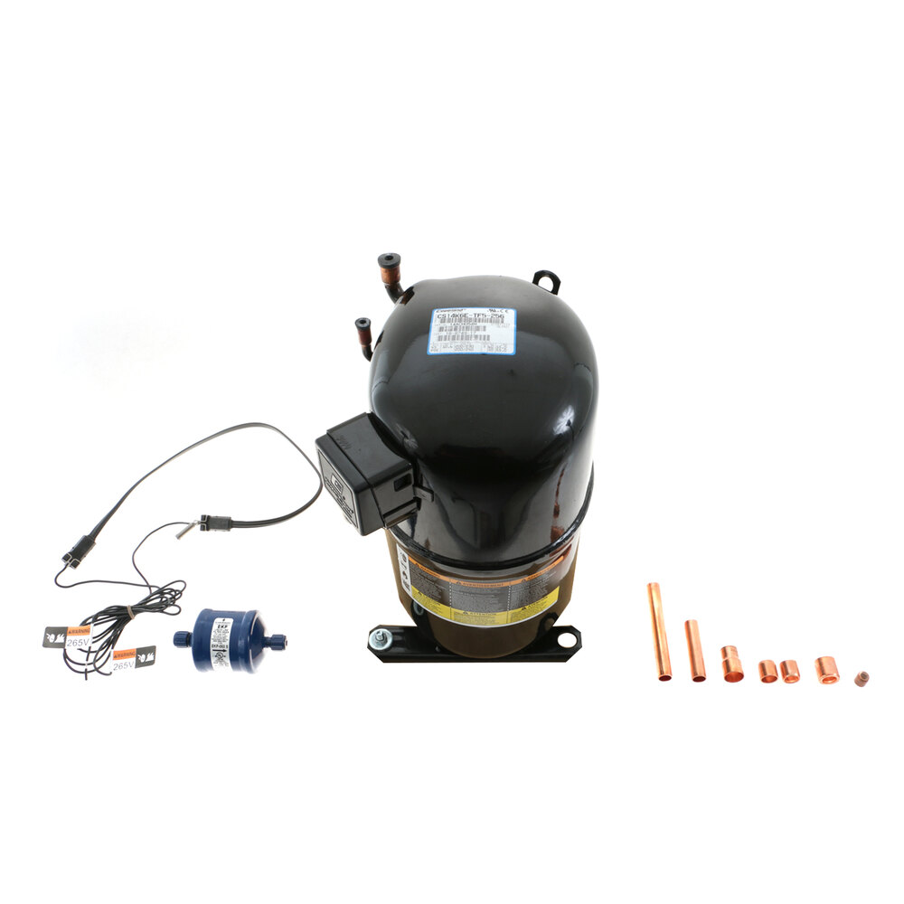 Scotsman 18-8749-24 Compressor 208-230v 60hz