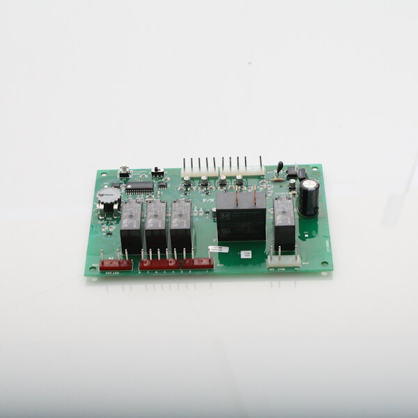 Hoshizaki 2A1592-01 Timer Board-Dcm