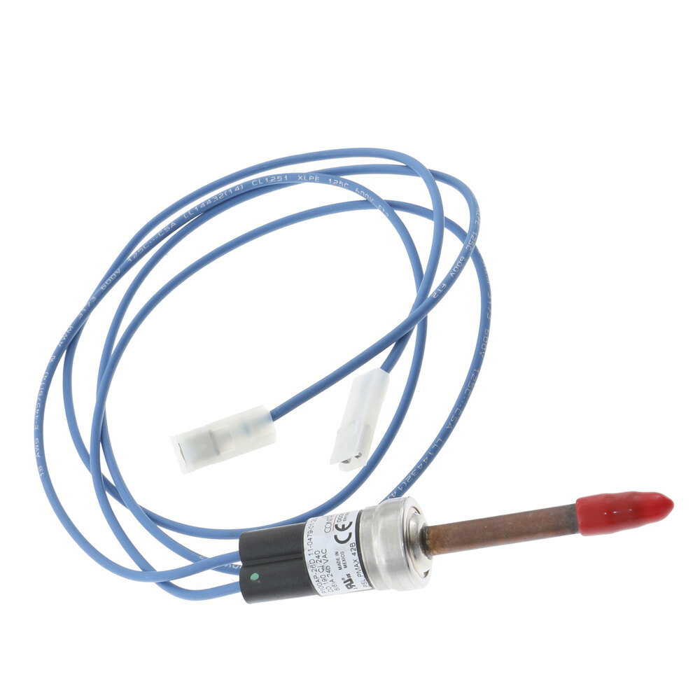 Scotsman 11-0479-21 Fan Control