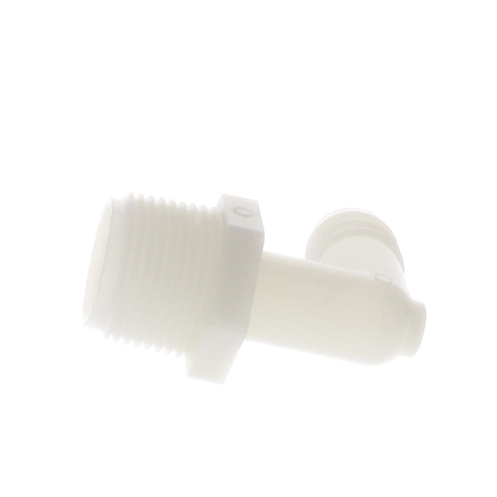 Scotsman 16-0822-01 Adapter-Elbow