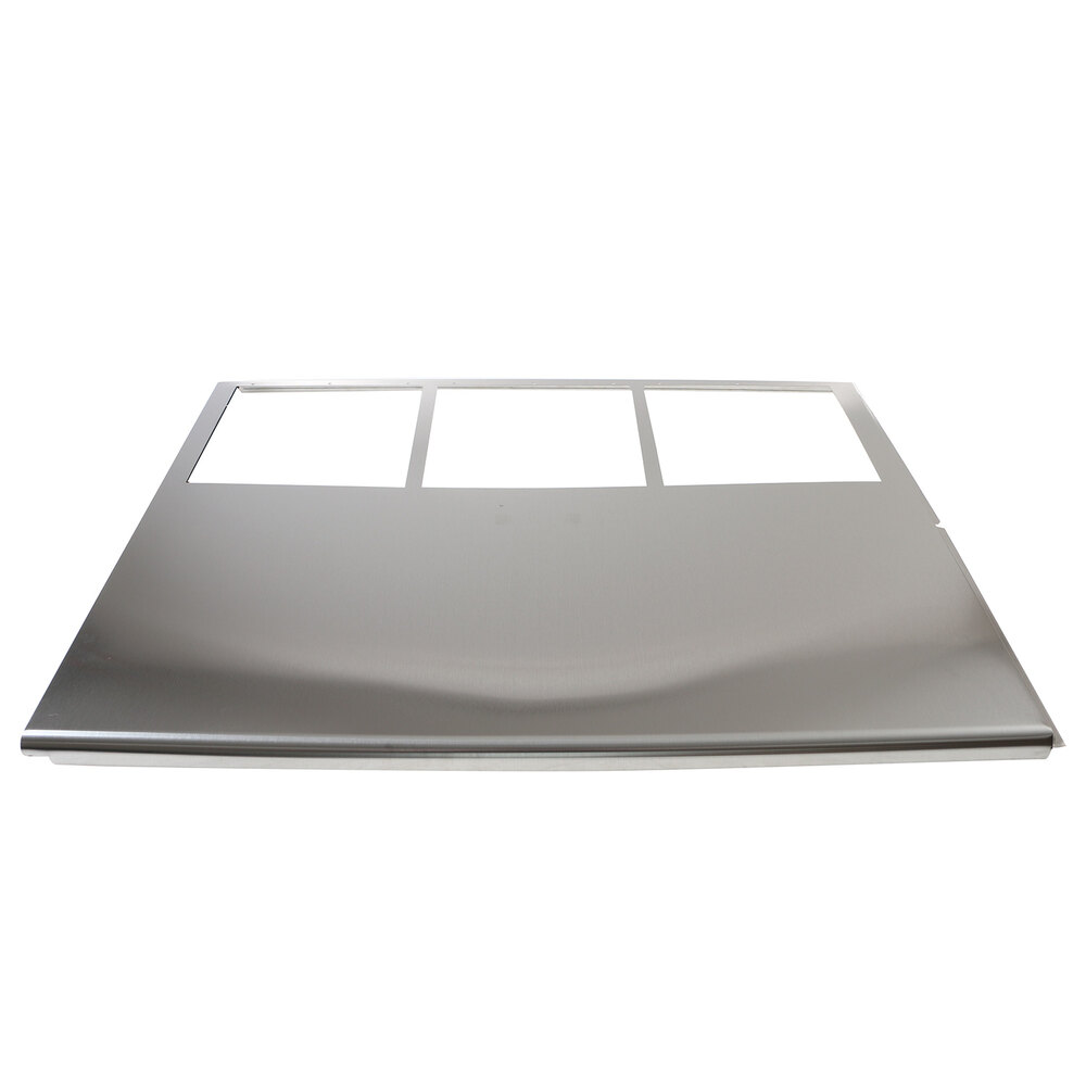 Hoshizaki 2A2164-01 Front Panel (A)/Sus Frt Onl