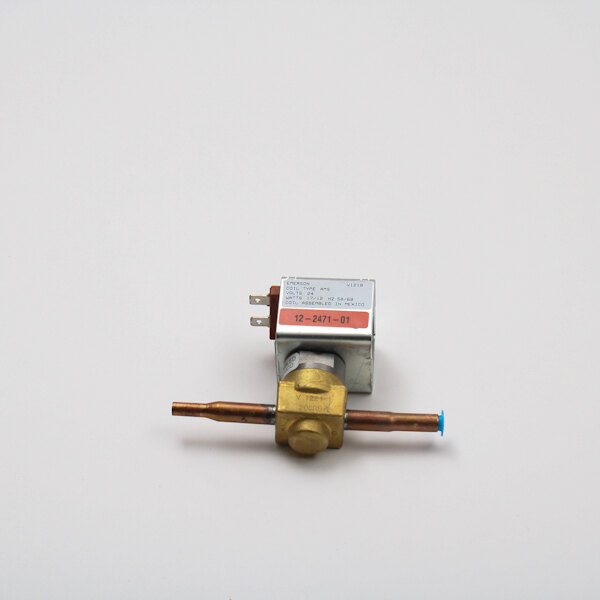 Scotsman 12-2471-01 Hot Gas Valve