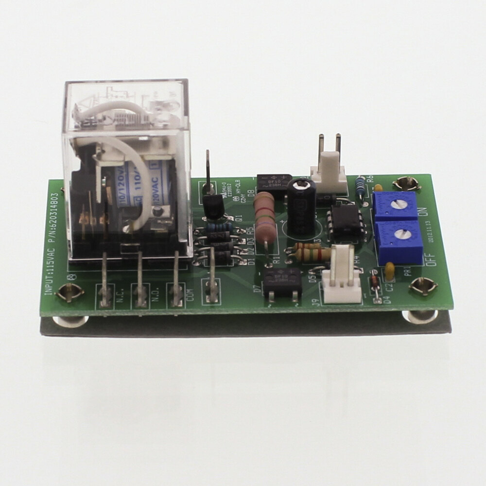 Cornelius 629087448 Agitator Timer Retrofit Kit, DF 115V