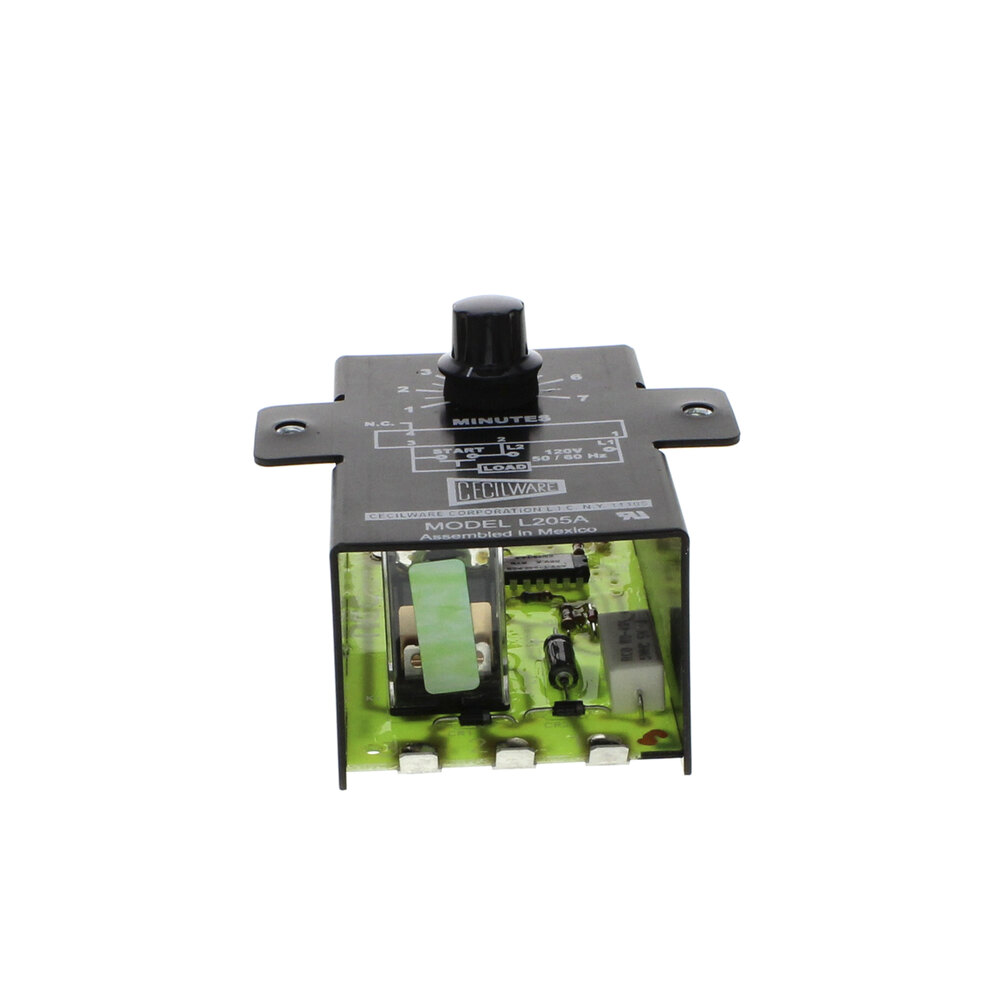 Grindmaster-Cecilware L205A Timer 120v