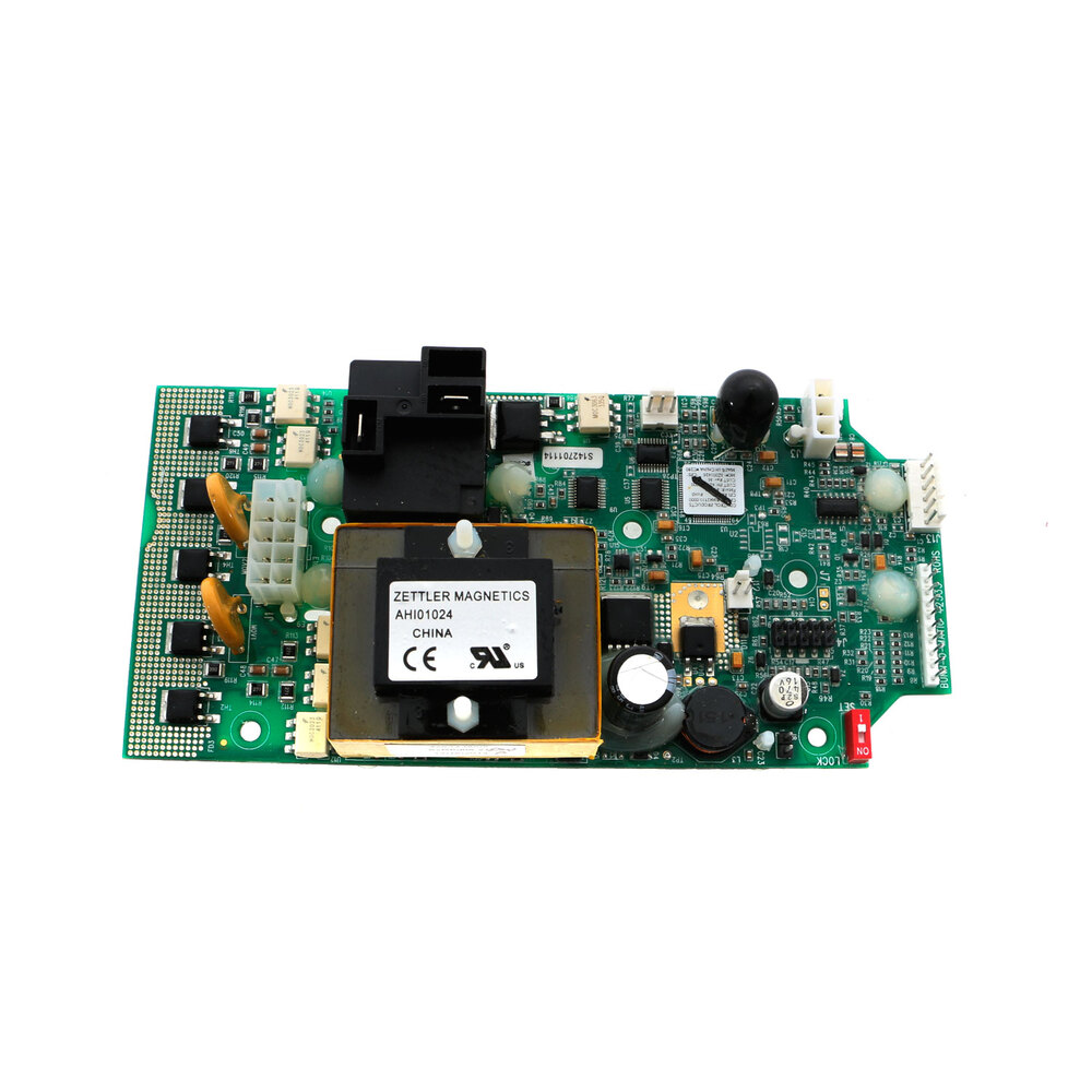 Bunn 42533.1005 Display Board